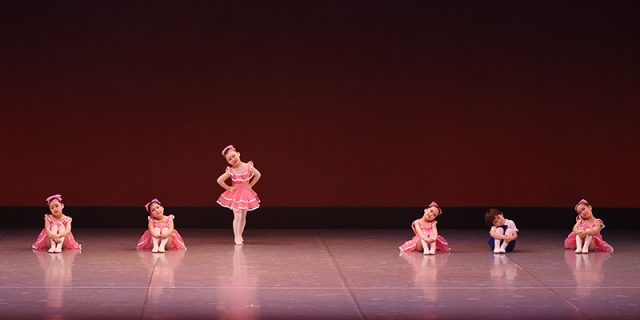 小さな世界（新森幼稚園）